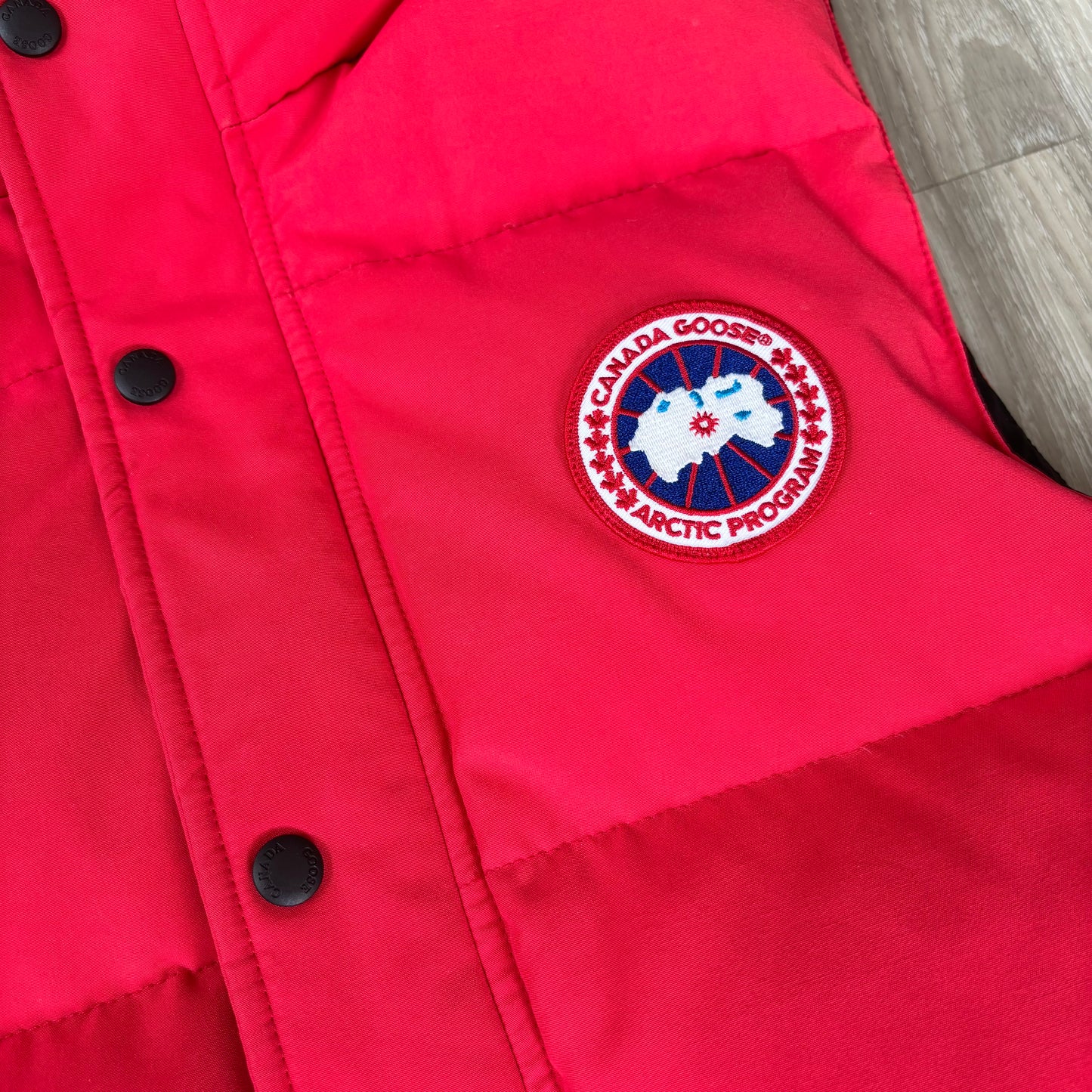 Canada Goose Gilet