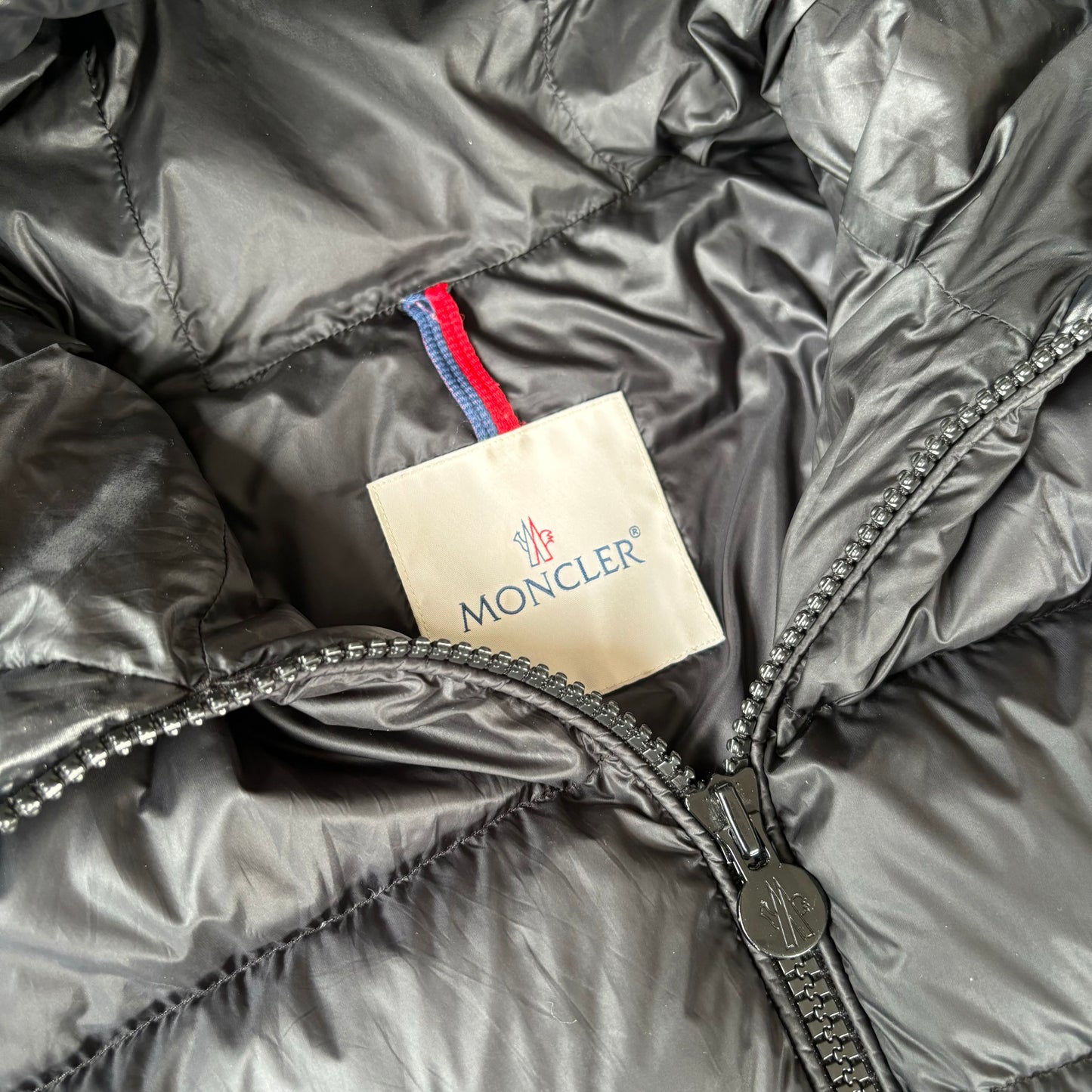 Moncler Salzman Puffer Jacket