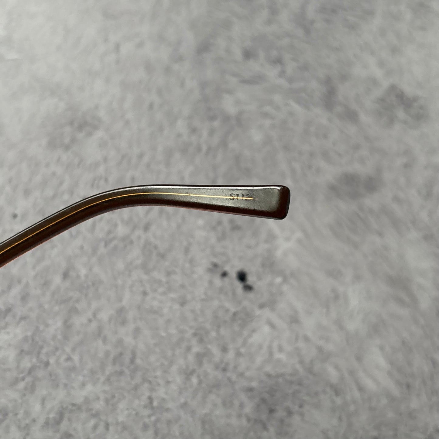Louis Vuitton Attitude Sunglasses
