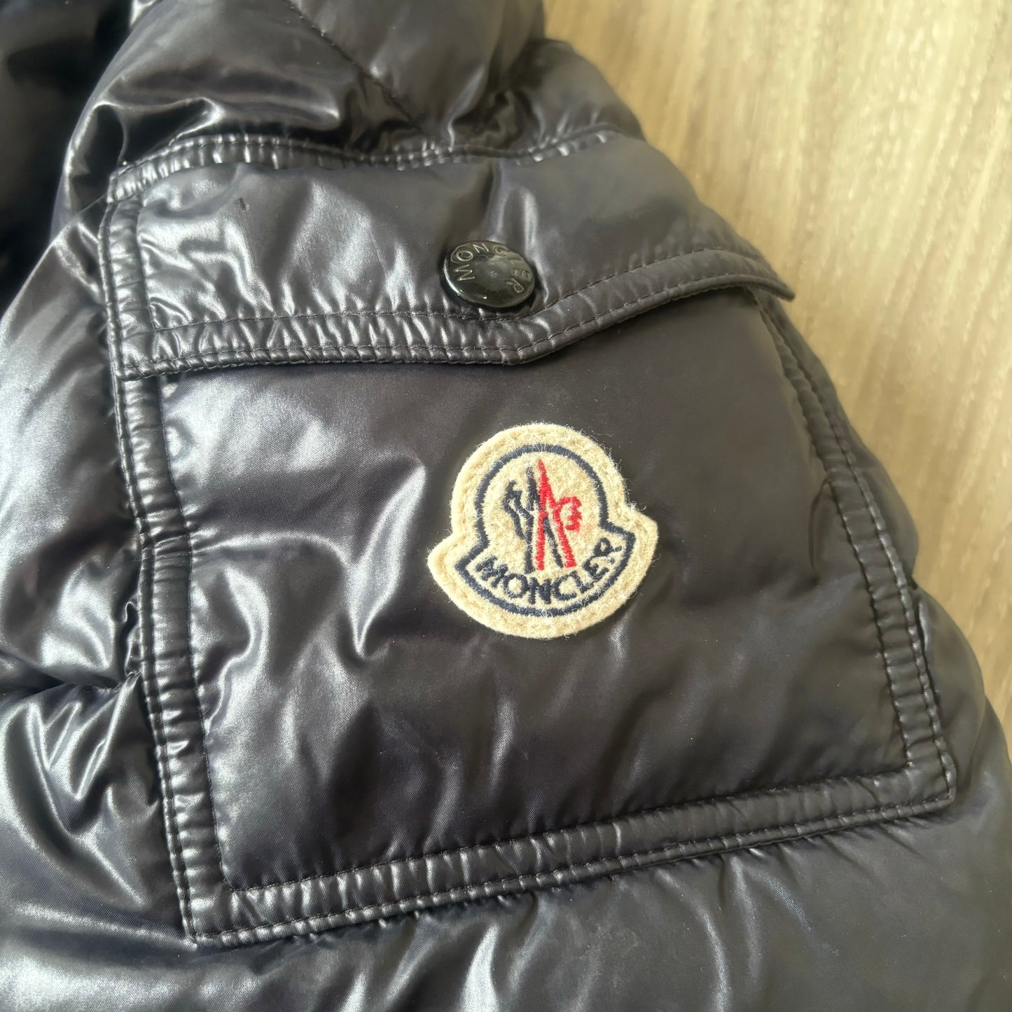 Moncler Maya Puffer Jacket