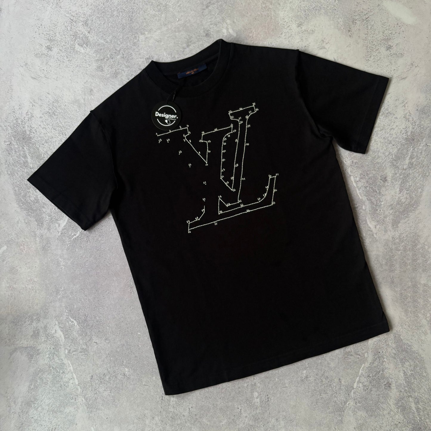 Louis Vuitton T-Shirt - Small
