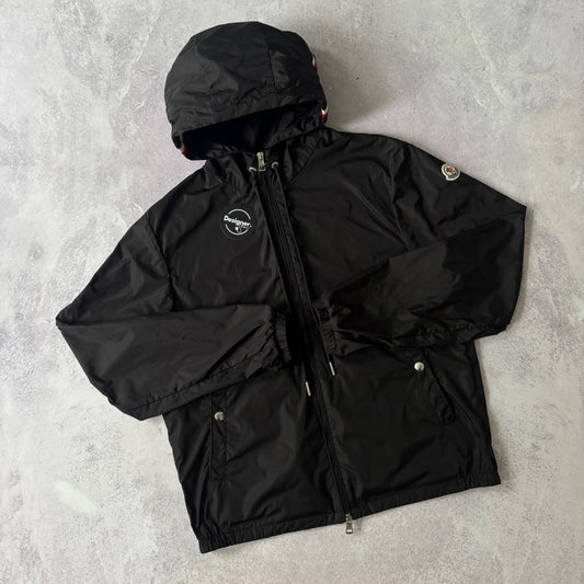 Moncler Grimpeurs Jacket - Size 2