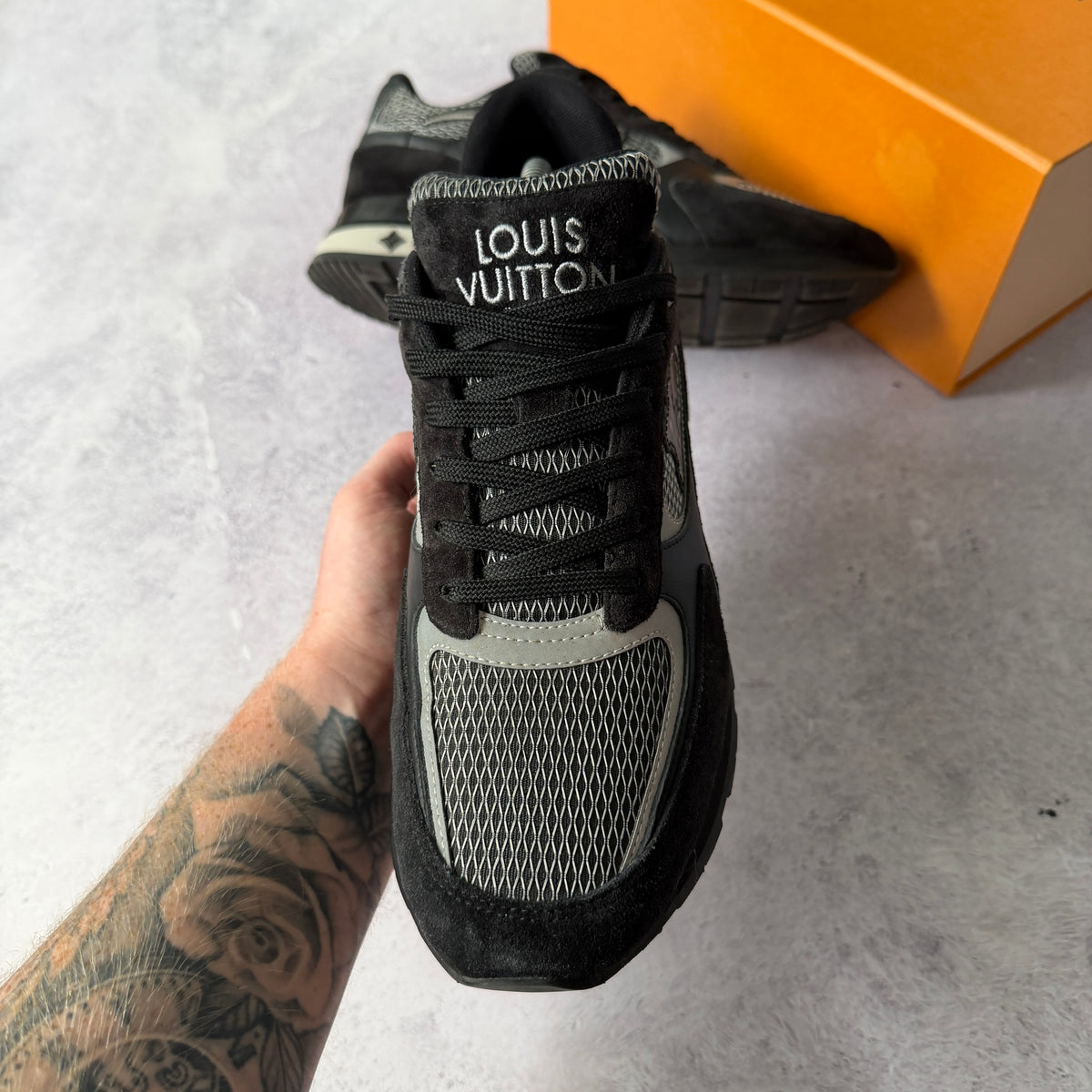 Louis Vuitton Runaway Trainers - Fits UK 9