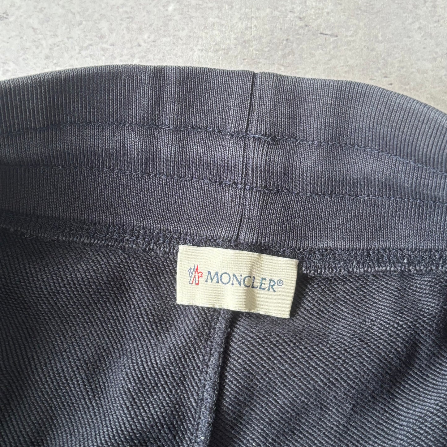 Moncler Track Pants - Fits Medium