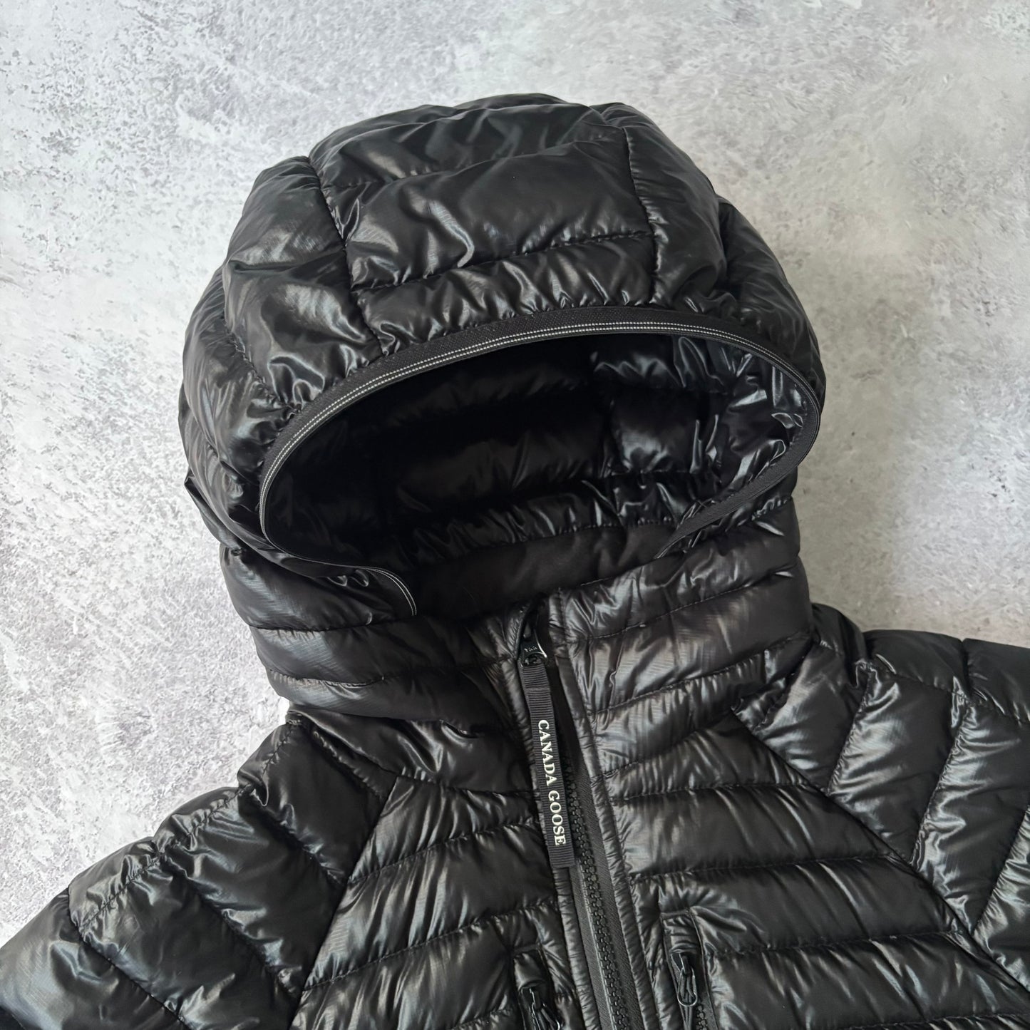 Canada Goose Hybridge Jacket - Small