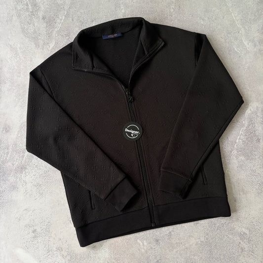 Louis Vuitton Track Jacket - Fits Small/Medium