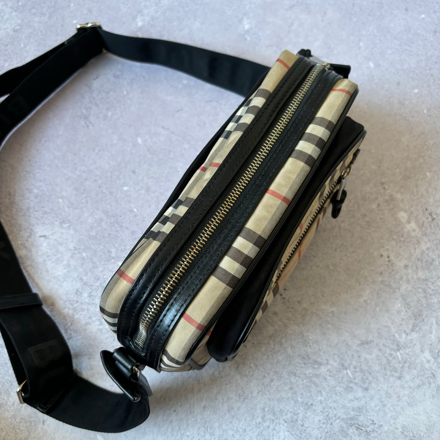 Burberry Crossbody Bag