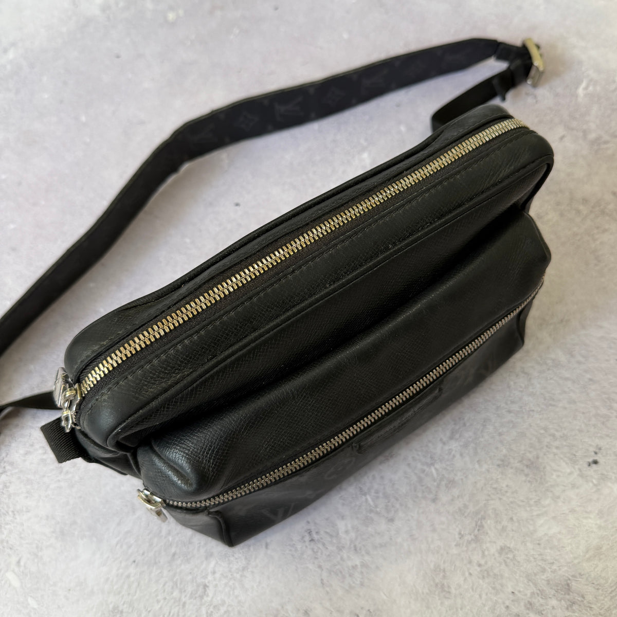 Louis Vuitton Outdoor Messenger Bag