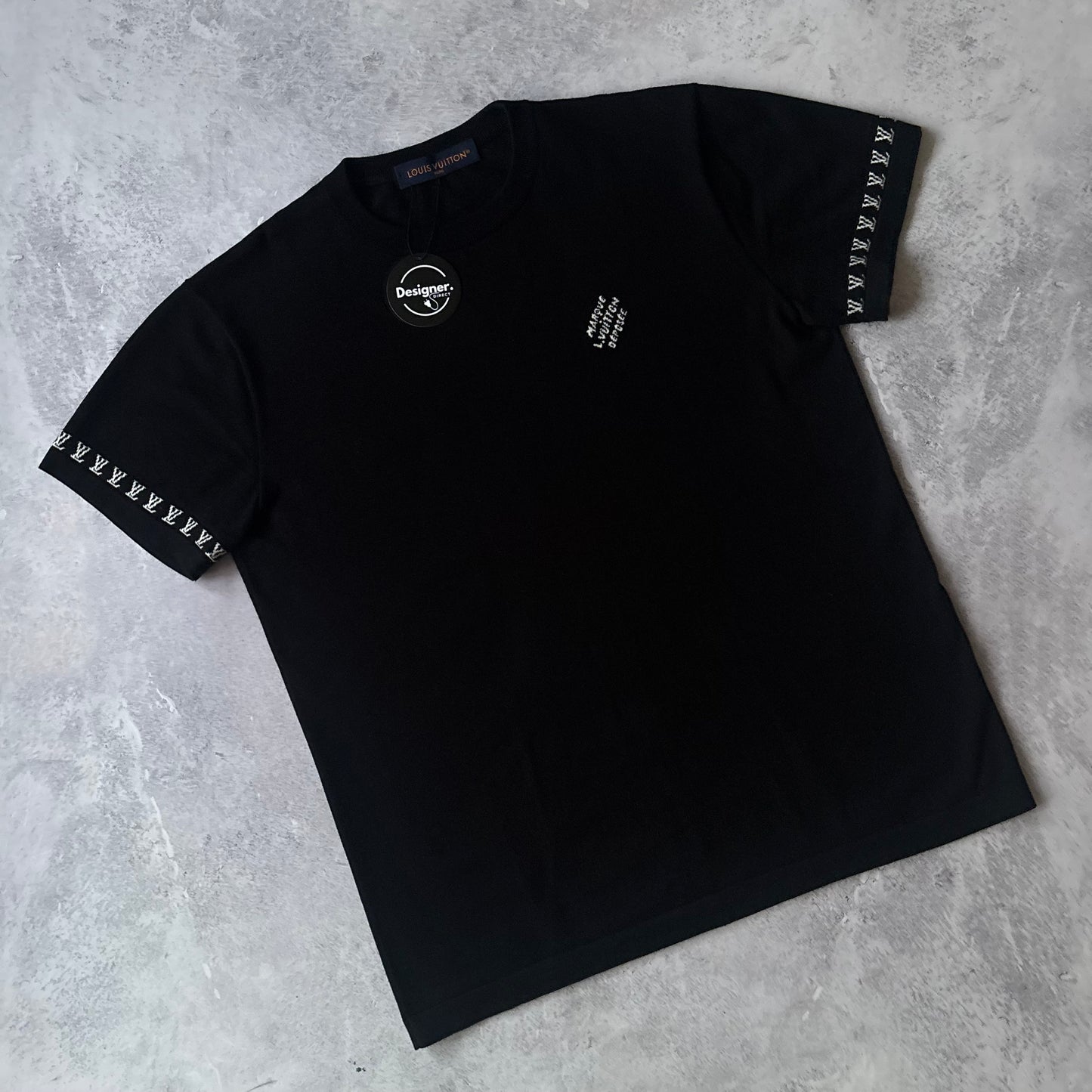 Louis Vuitton T-Shirt - Fits Size Medium