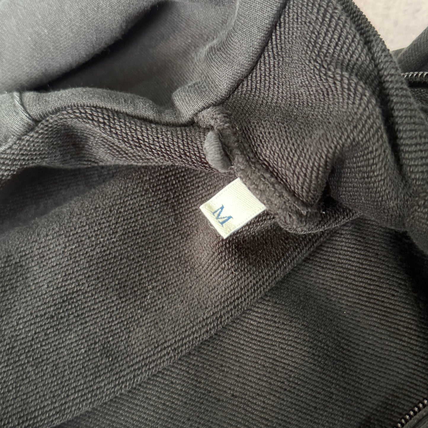 Moncler Hoodie - Fits Small/Medium