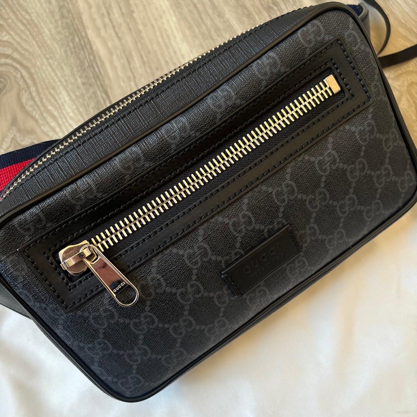 Gucci Belt Bag