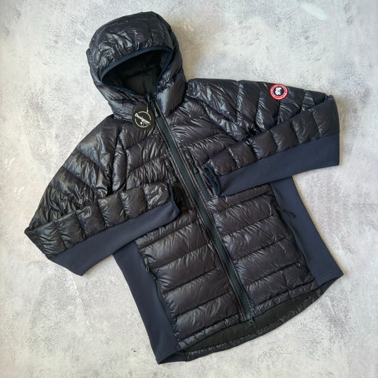 Canada Goose Hybridge Jacket - Fits Large/XL