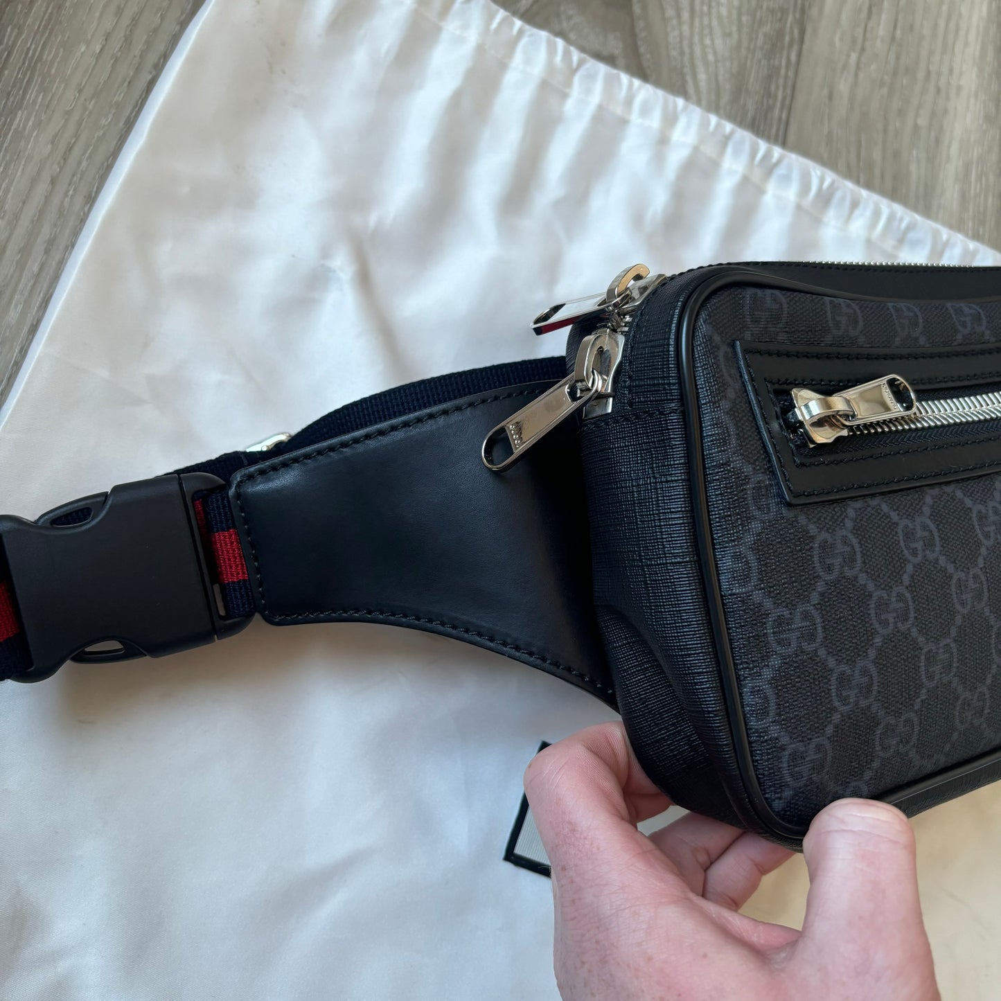 Gucci Belt Bag