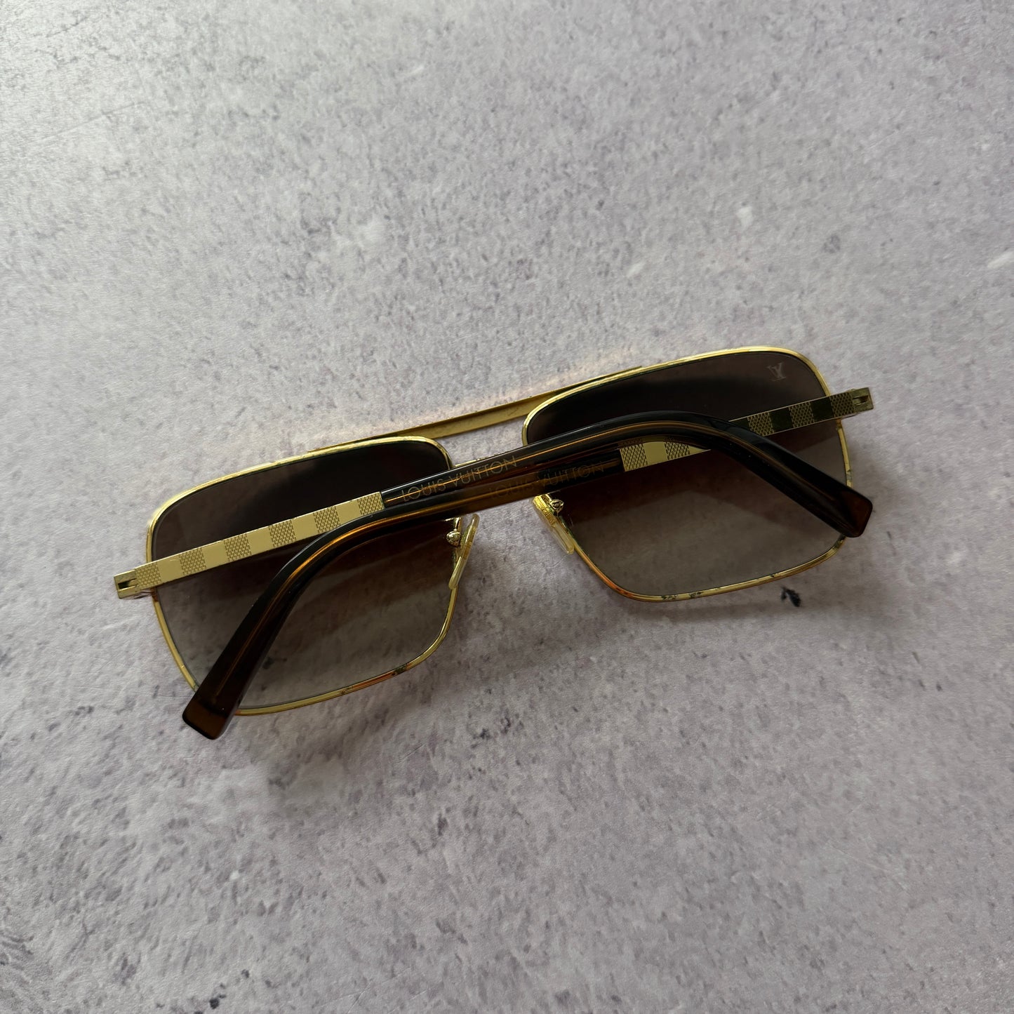 Louis Vuitton Attitude Sunglasses