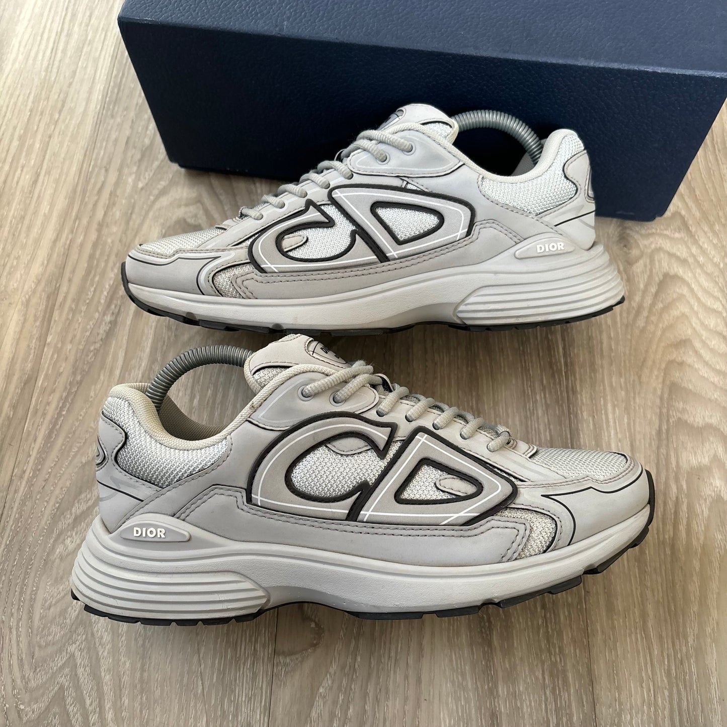 Dior B30 Trainers UK 7