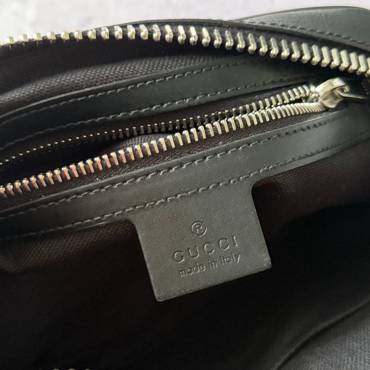 Gucci Belt Bag