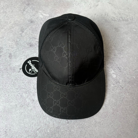 Gucci Cap - Small