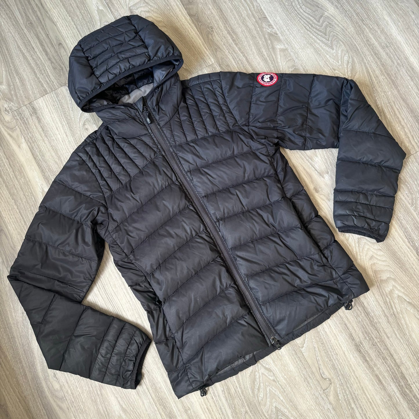 Canada Goose Puffer Jacket Size S