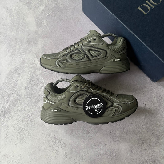 Dior B30 Trainers - UK 7