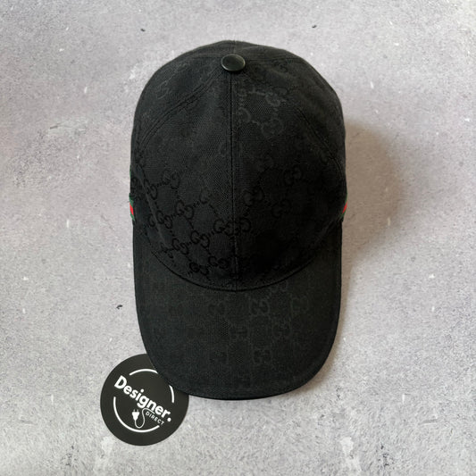 Gucci Cap - Small