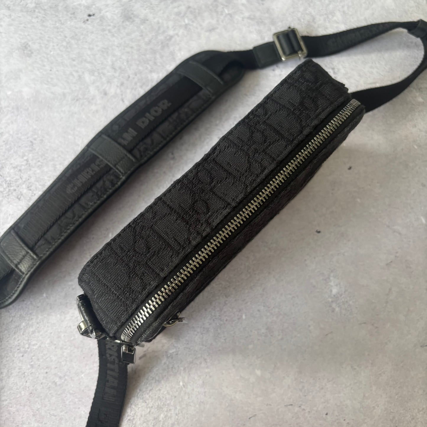 Dior Safari Messenger Bag