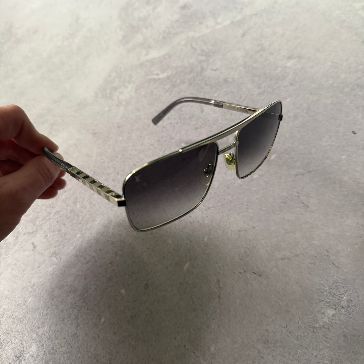 Louis Vuitton Attitude Sunglasses