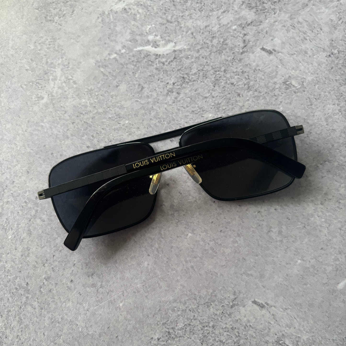 Louis Vuitton Attitude Sunglasses