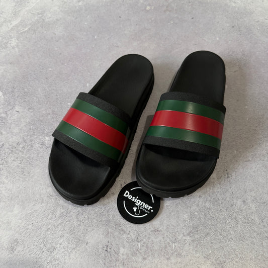 Gucci Web Sliders - UK 9
