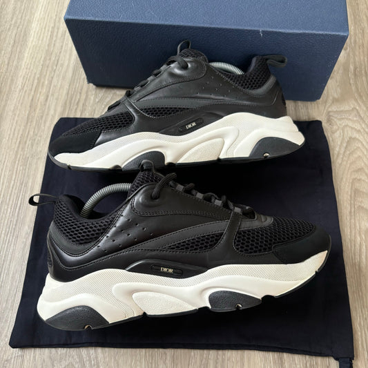 Dior B22 Trainers UK 10