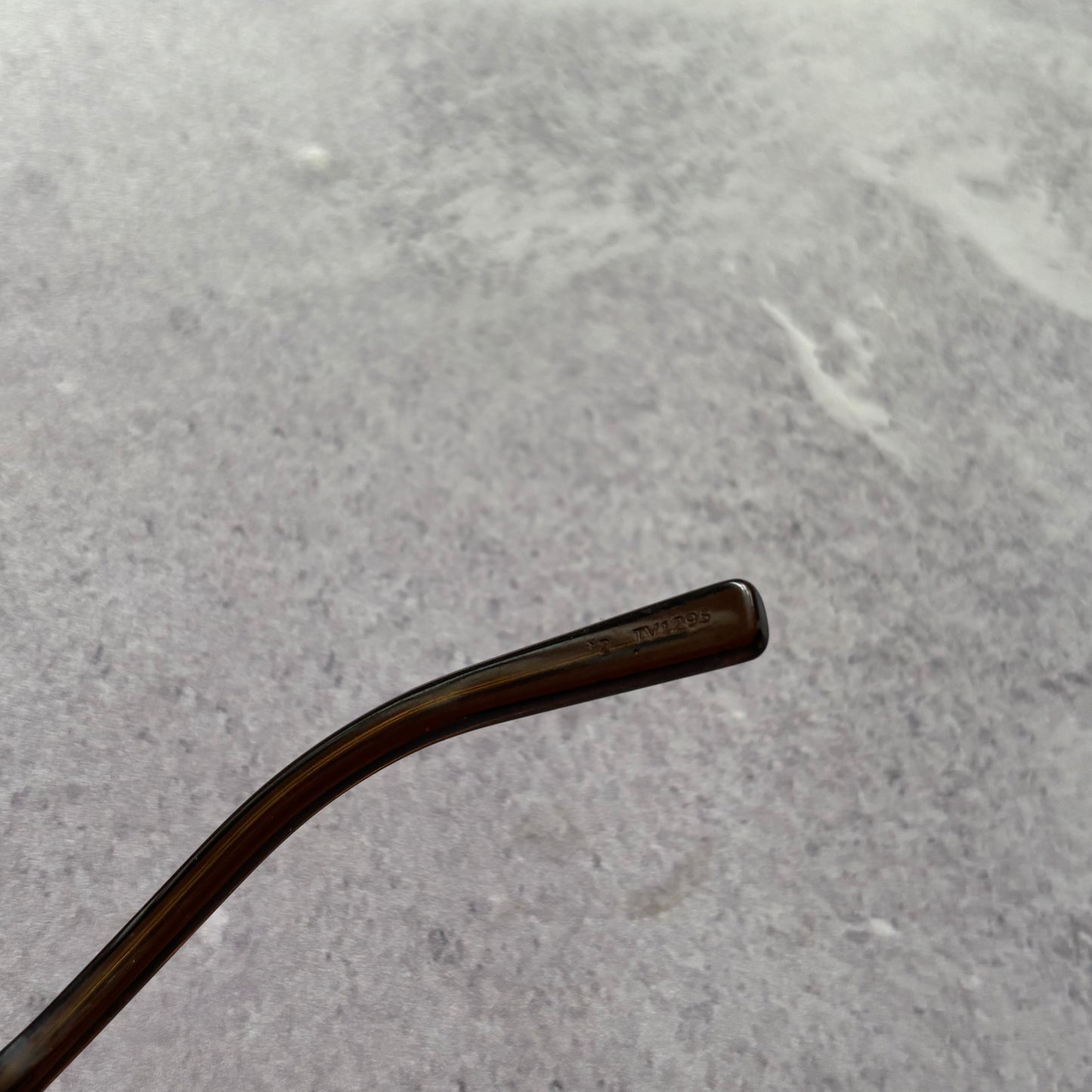 Louis Vuitton Attitude Sunglasses