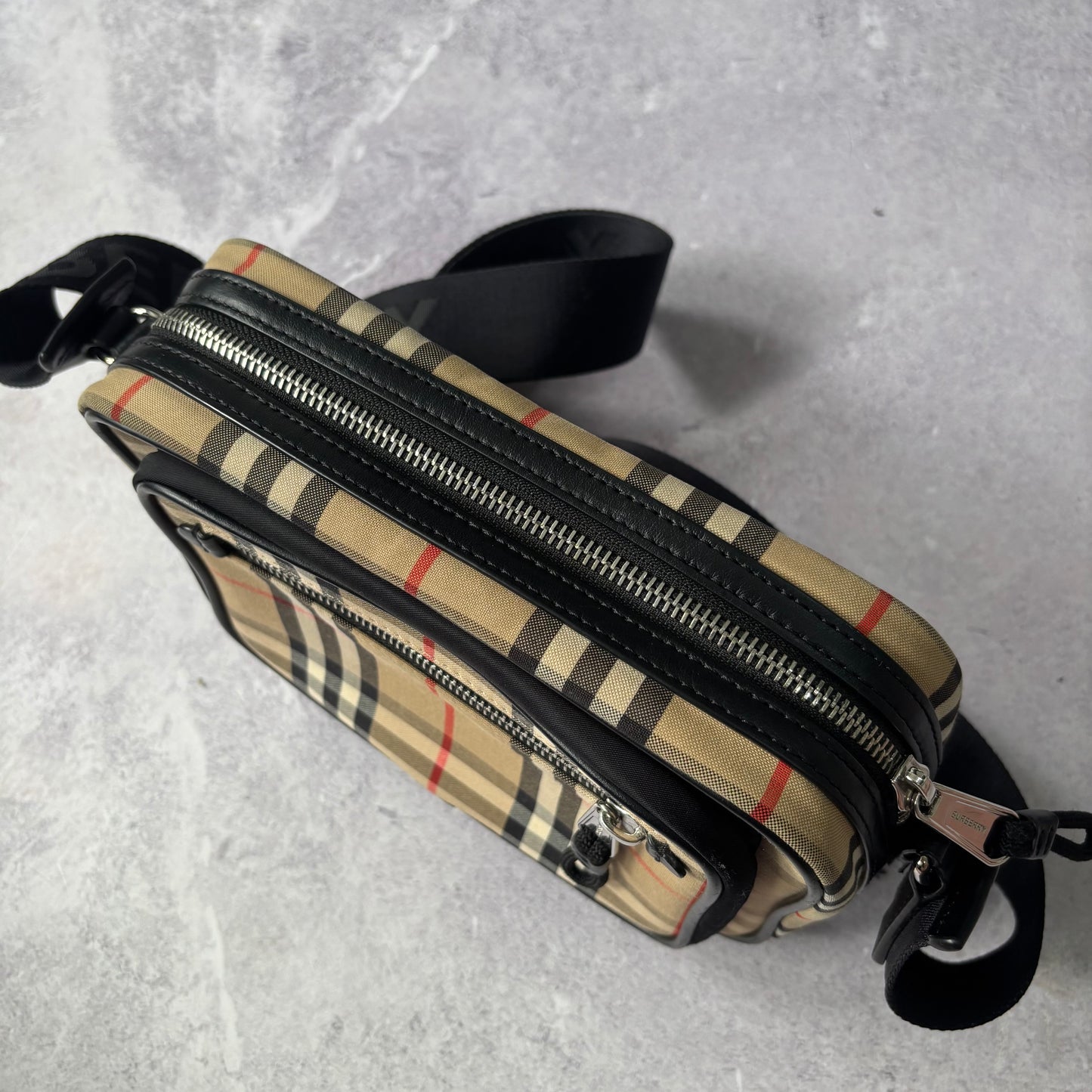 Burberry Crossbody Bag