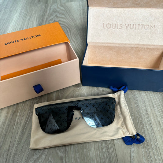 Louis Vuitton Waimea Sunglasses