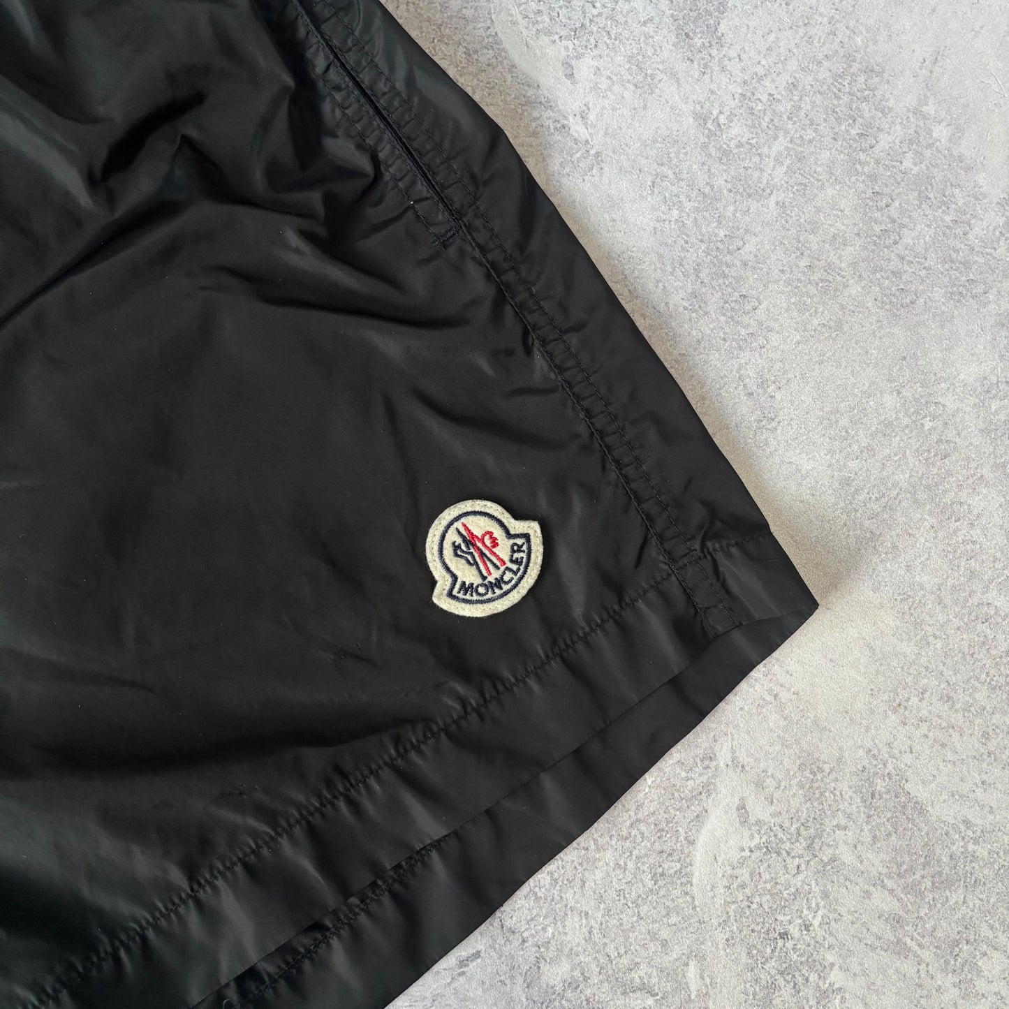 Moncler Swim Shorts - Medium
