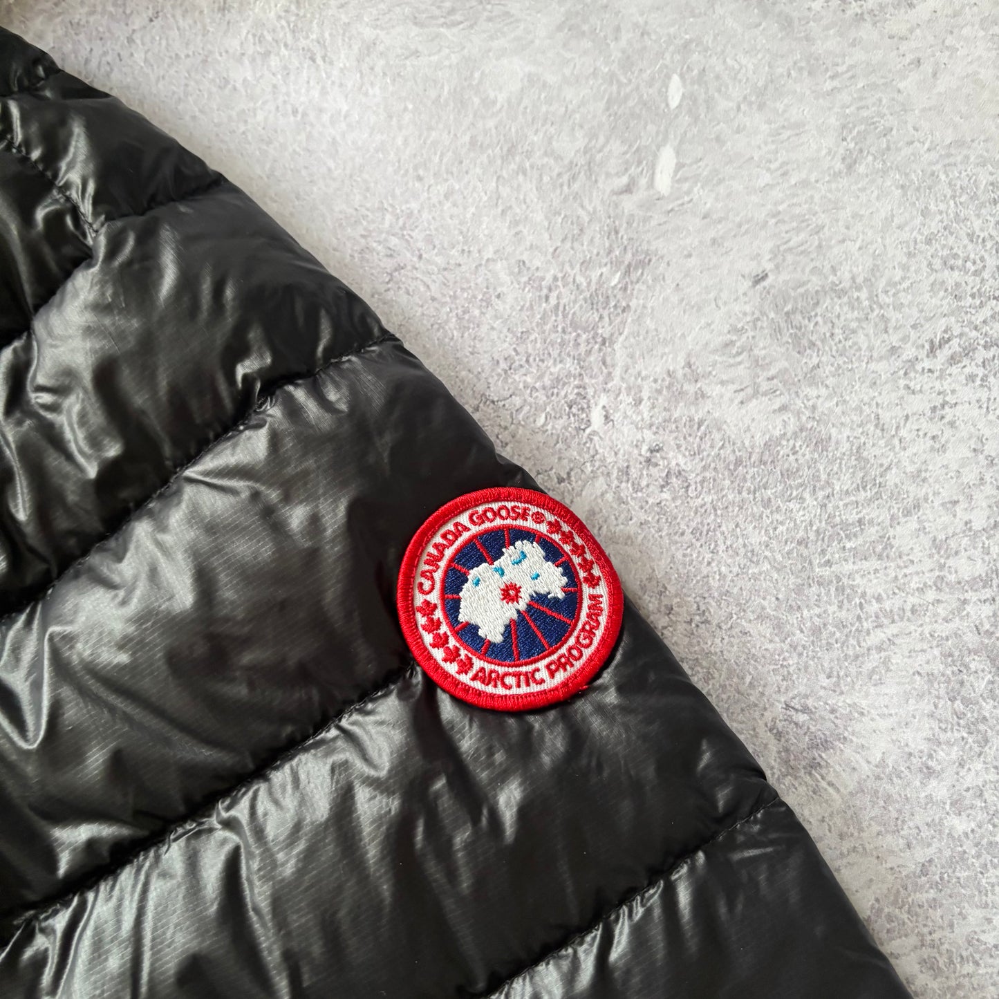 Canada Goose Hybridge Jacket - Large