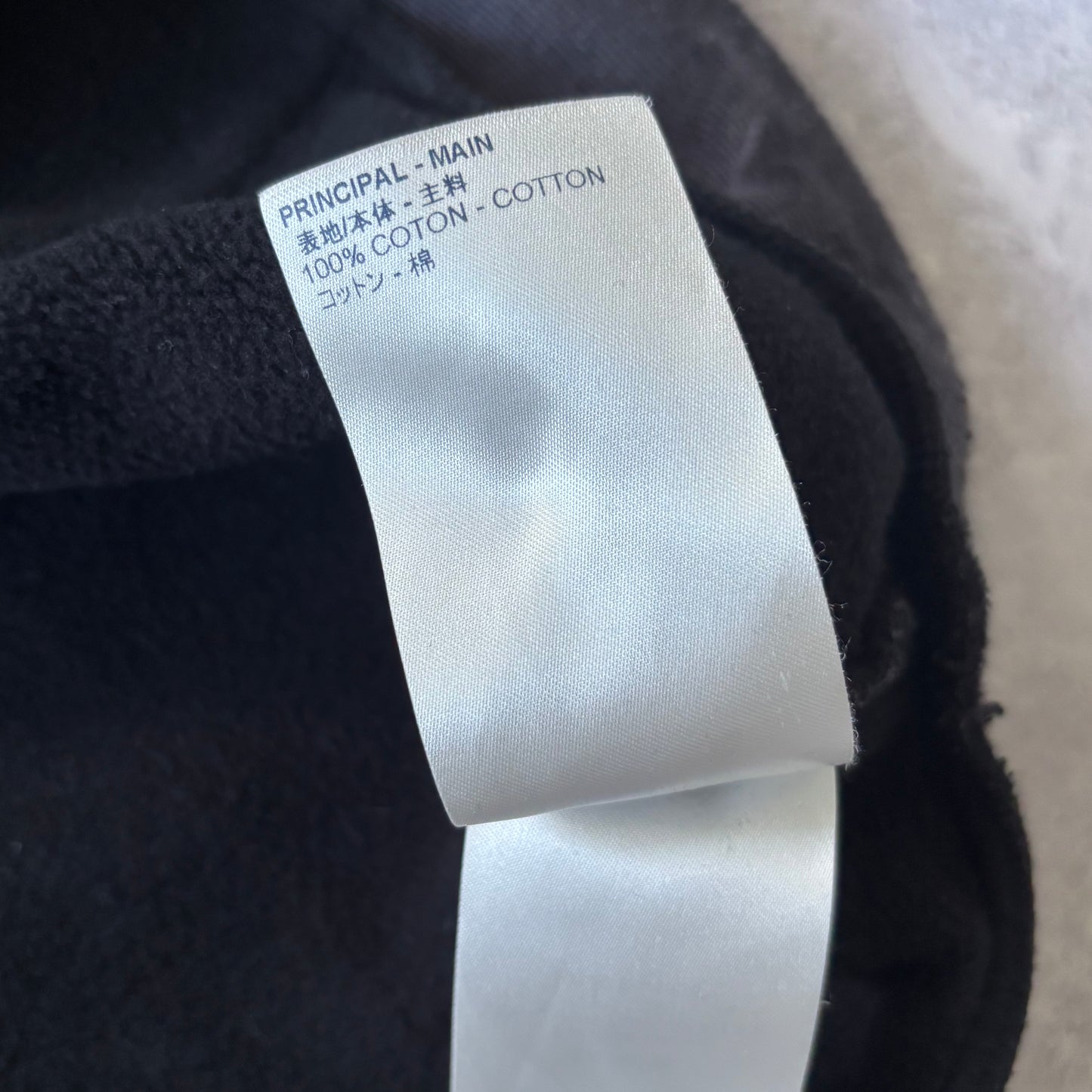 Louis Vuitton 2054 Hoodie - Fits Small/Medium
