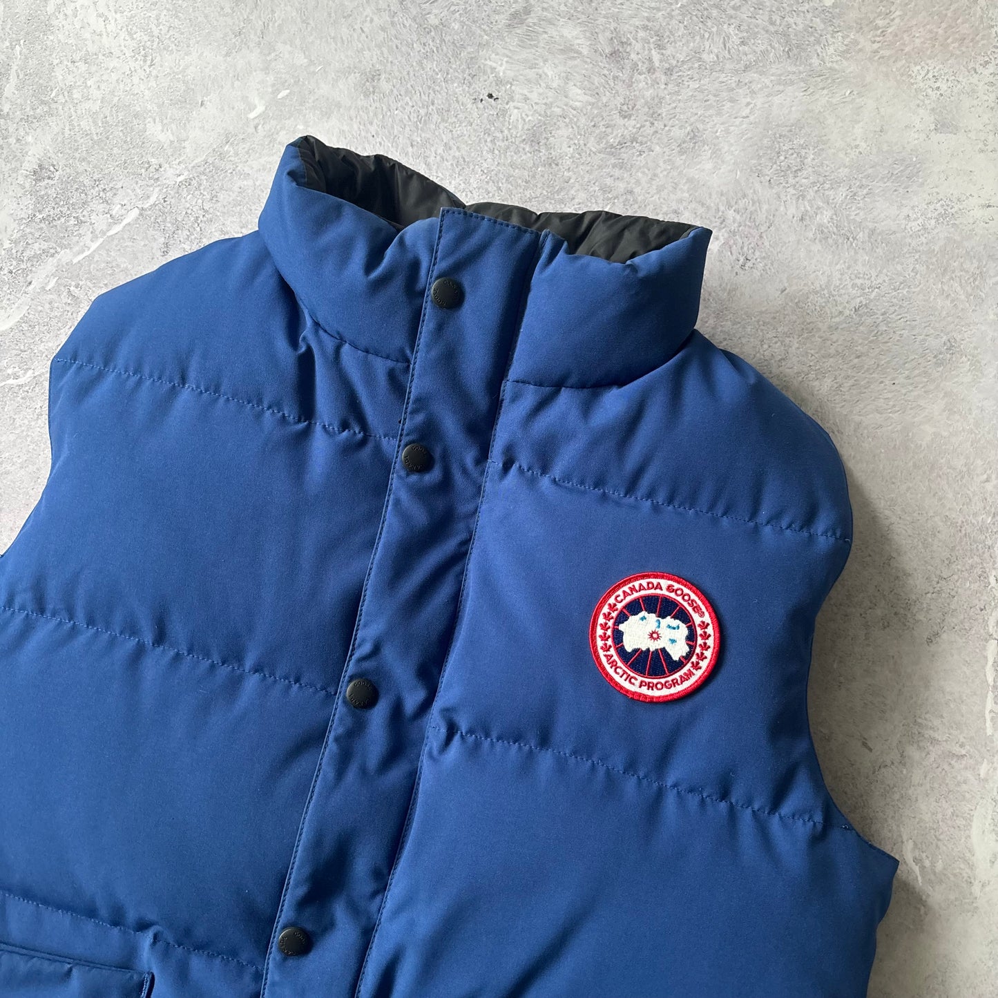 Canada Goose Freestyle Gilet - Small