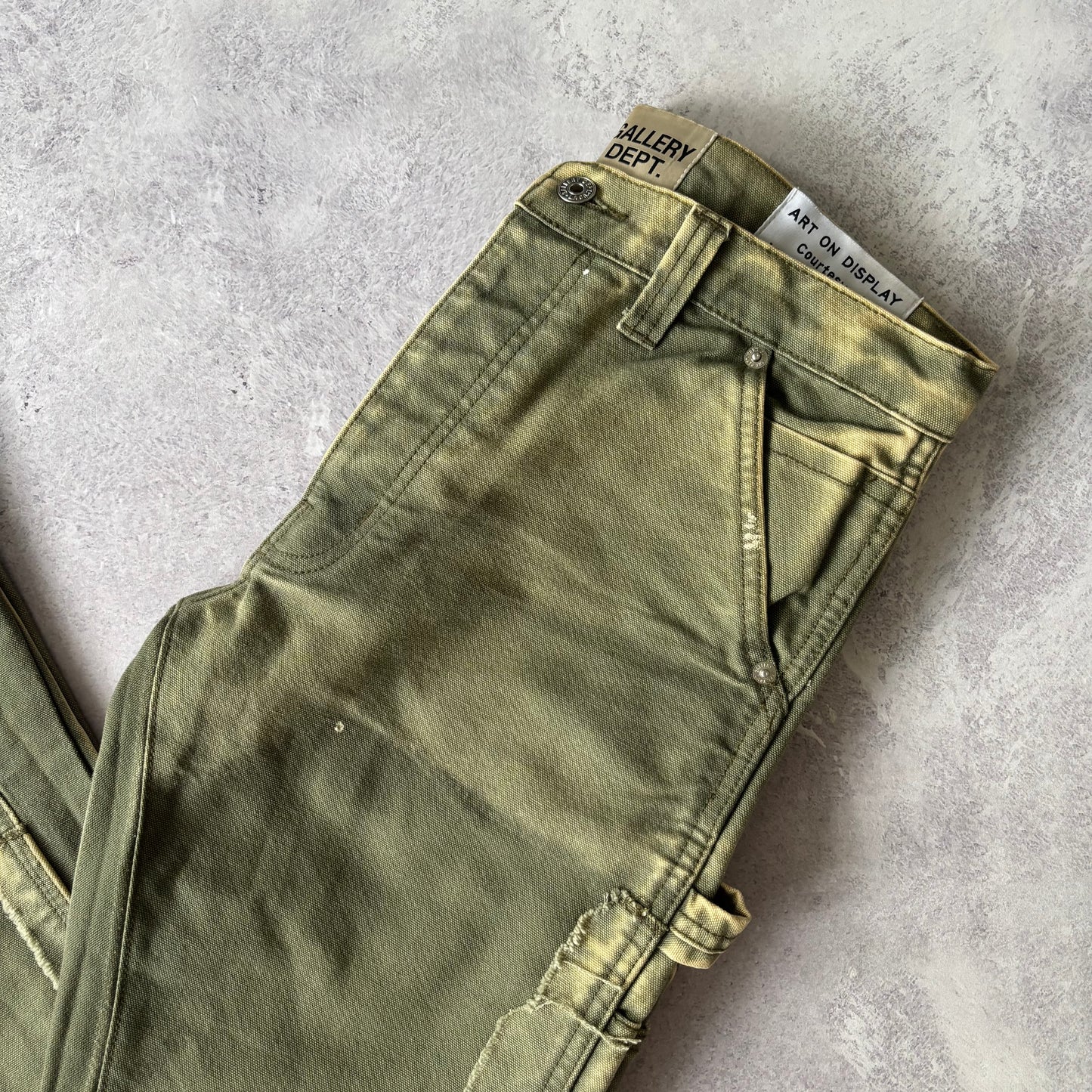 Gallery Department Jeans - Size 28