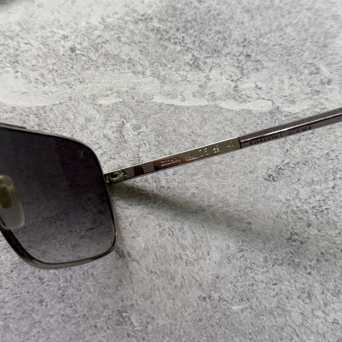 Louis Vuitton Attitude Sunglasses