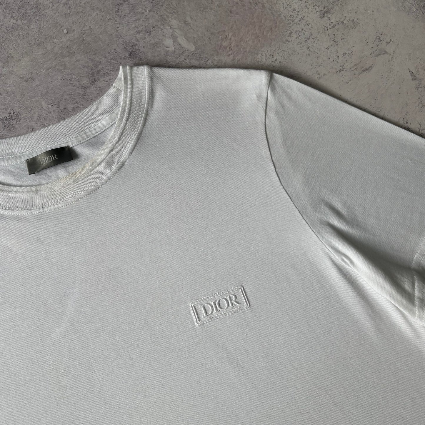 Dior T-Shirt - Large