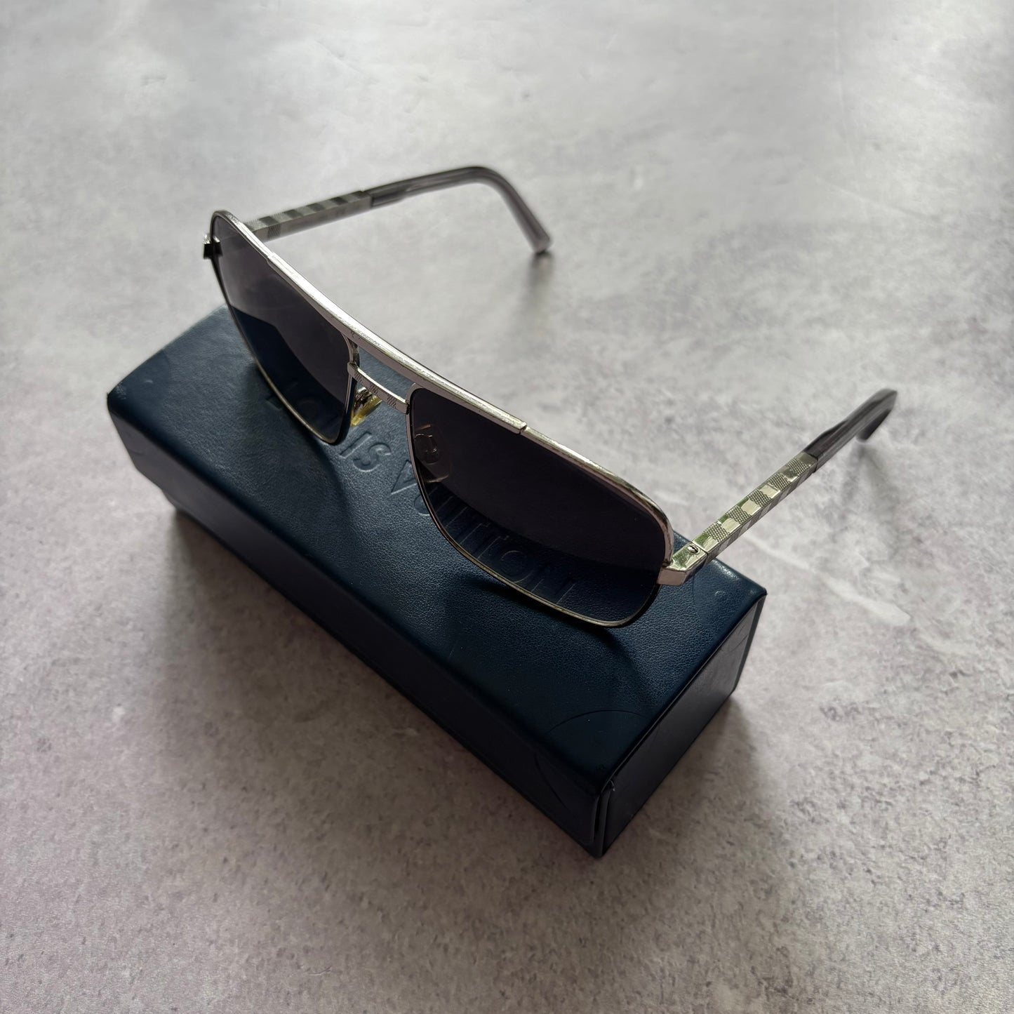 Louis Vuitton Attitude Sunglasses