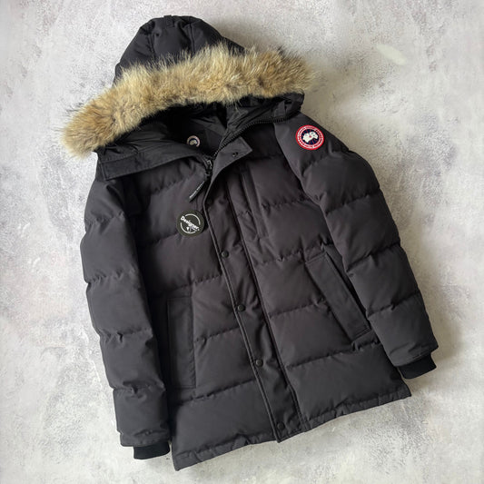 Canada Goose Carson Parka - Small
