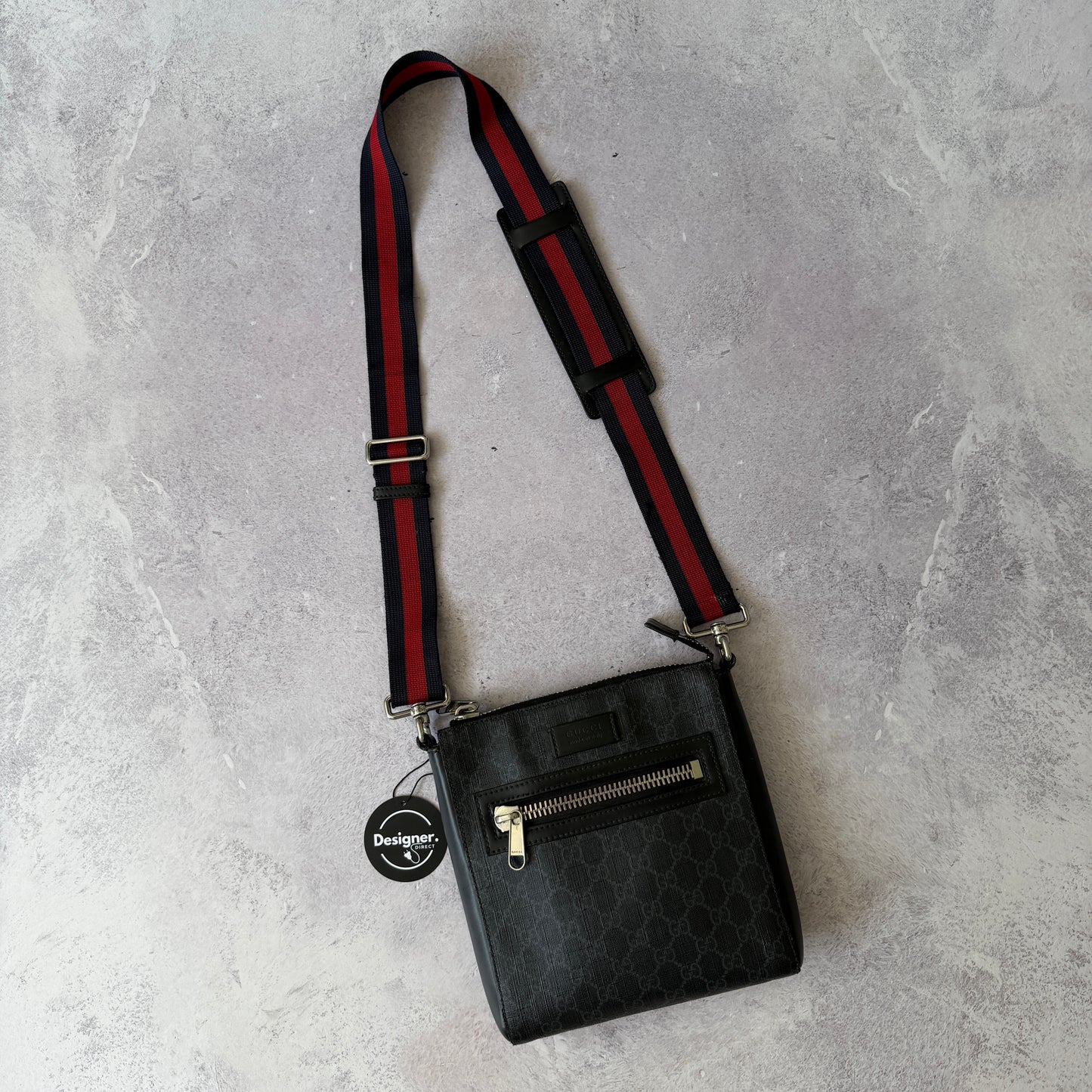 Gucci Messenger Bag