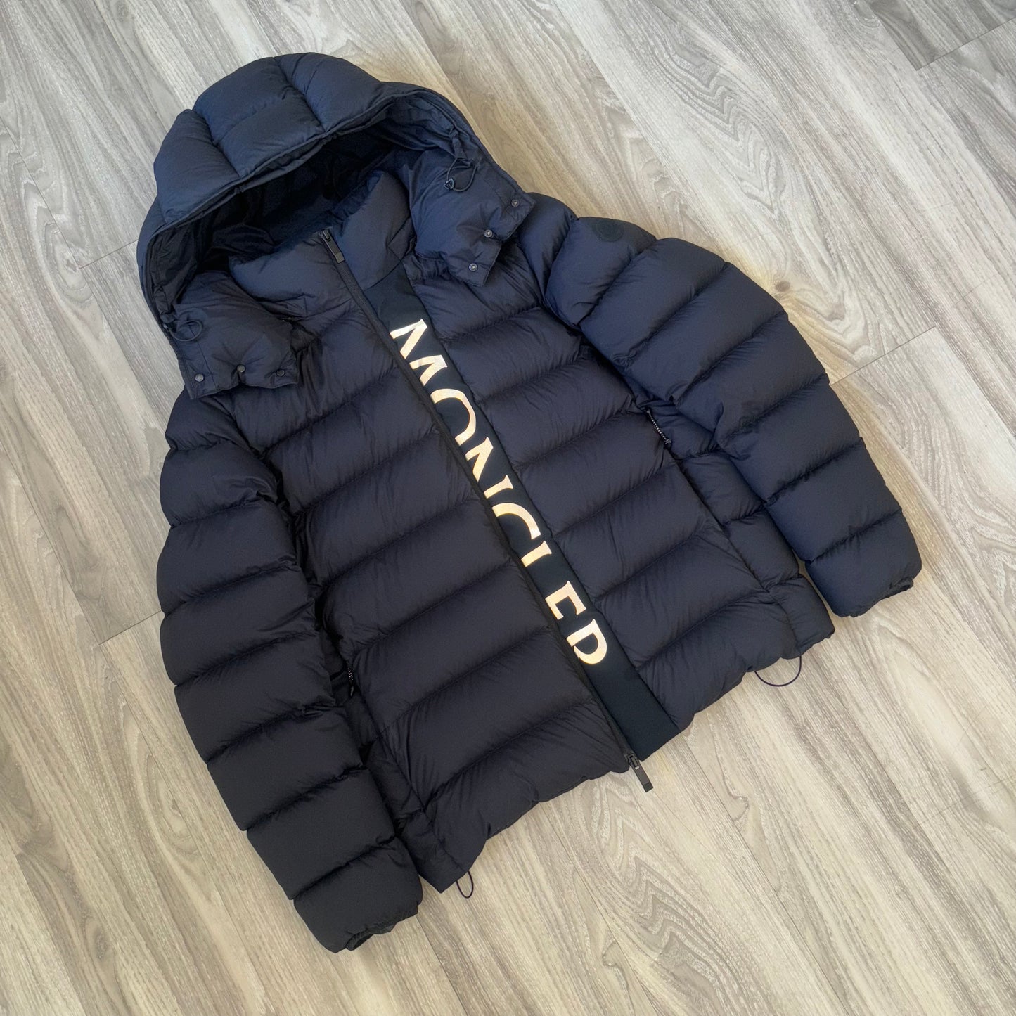 Moncler Ume Puffer Jacket