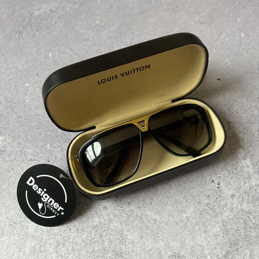 Louis Vuitton Evidence Sunglasses