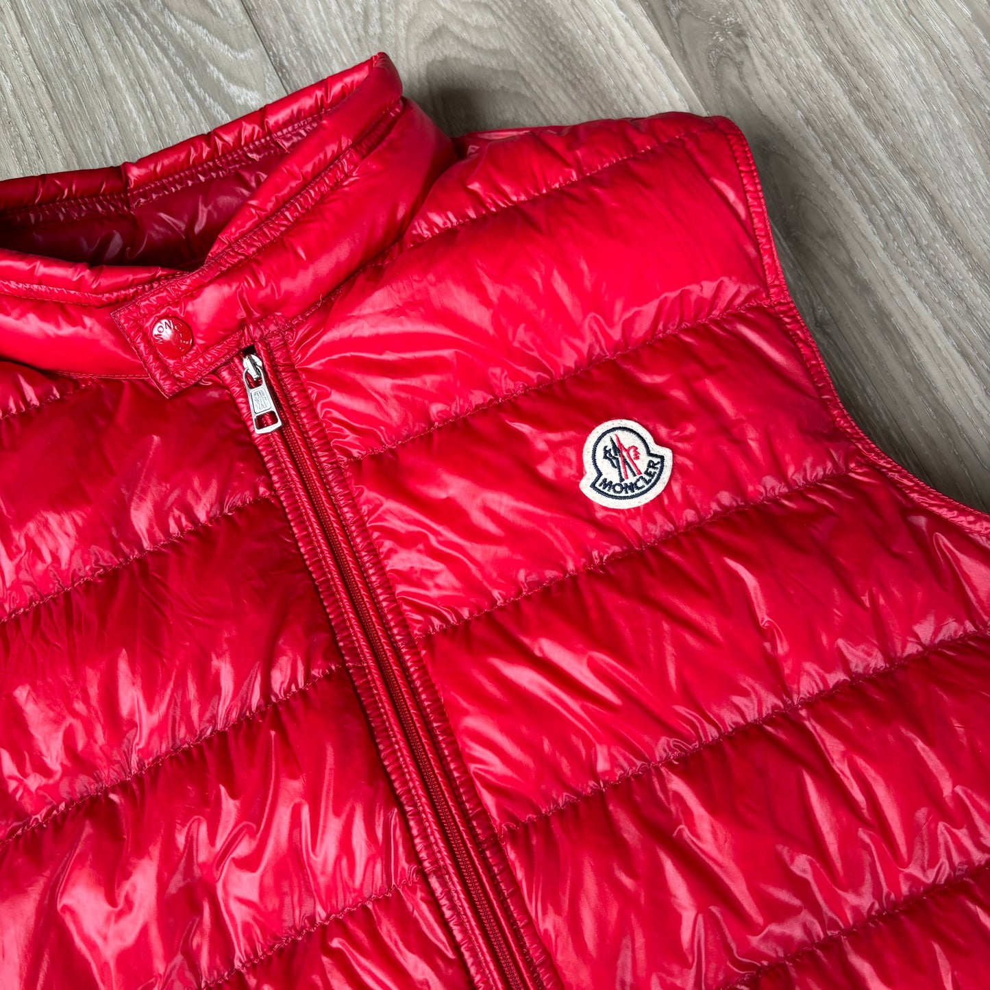 Moncler Gui Gilet