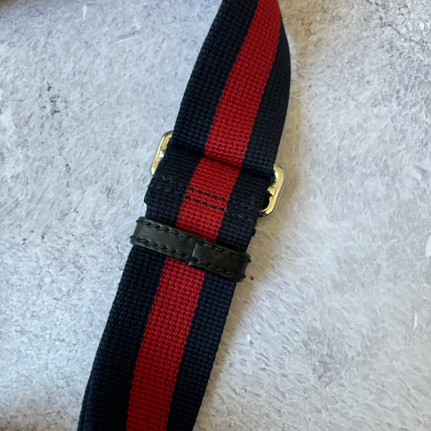 Gucci Messenger Bag