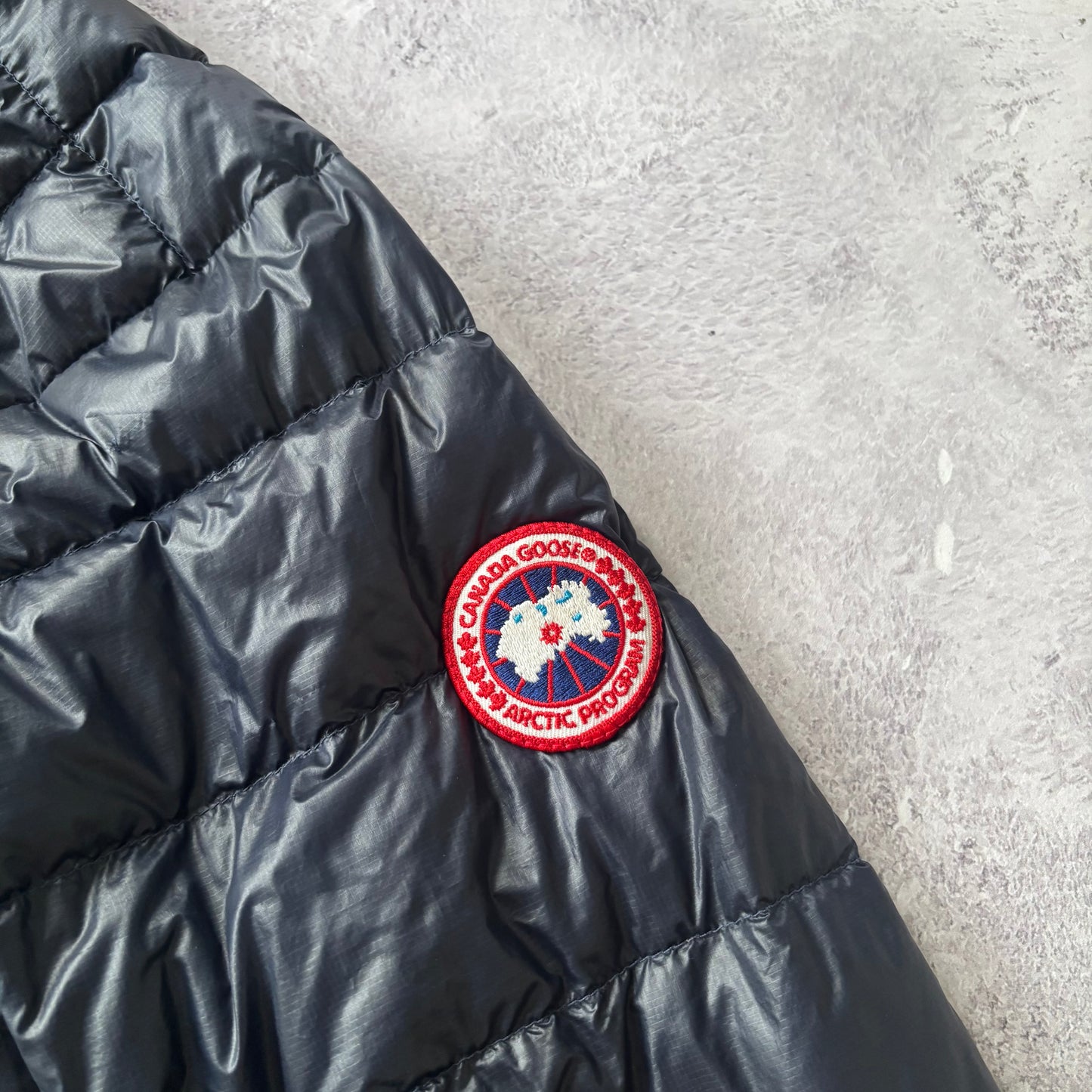 Canada Goose Hybridge Jacket - Large