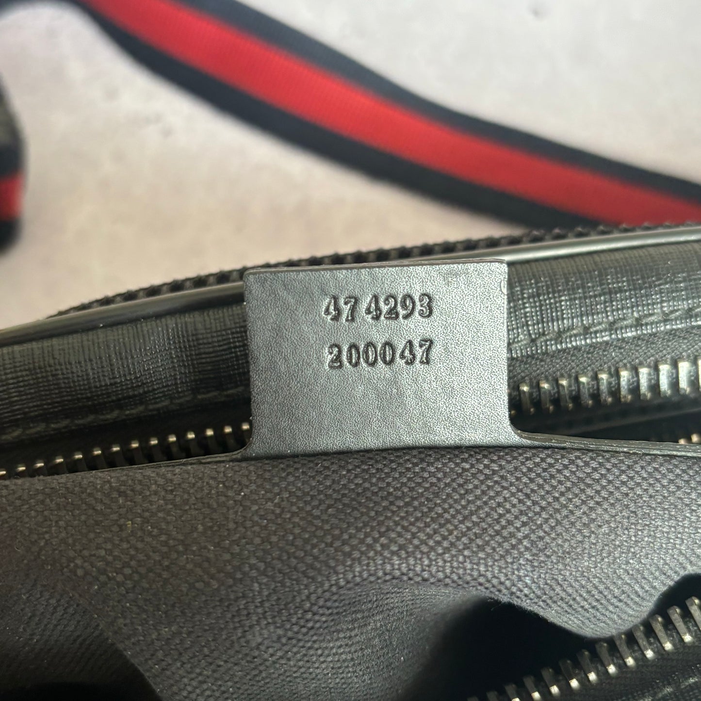Gucci Belt Bag