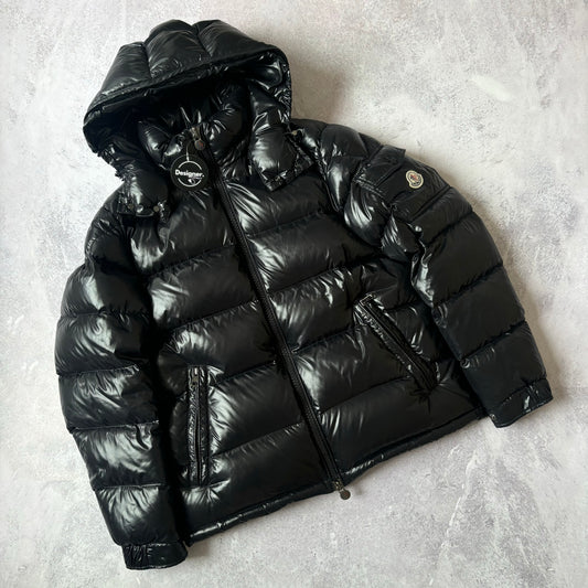 Moncler Maya Puffer Jacket - Size 3