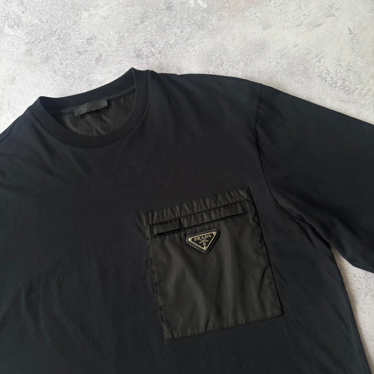 Prada T-Shirt - Medium